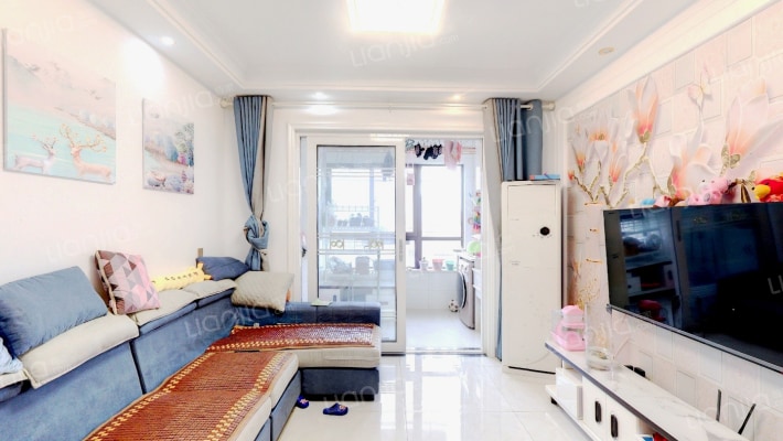 西溪湾二手房实景图