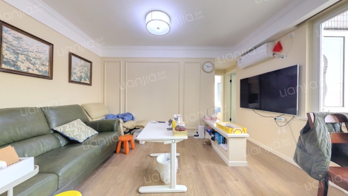 大诚花苑二手房实景图