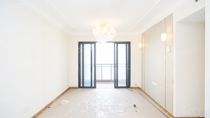 恒大御景半岛2号地块(万州)二手房实景图