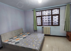 整租·东方苑北苑 2室1厅 西南_东方苑北苑租房