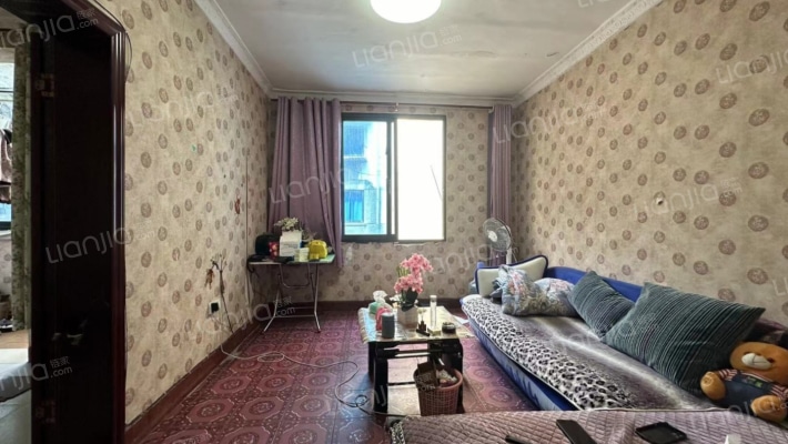 吉庆巷1号二手房实景图