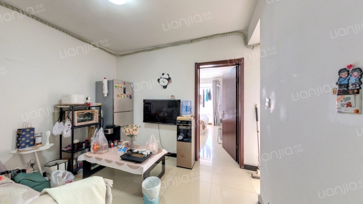 乐嘉名苑二手房实景图