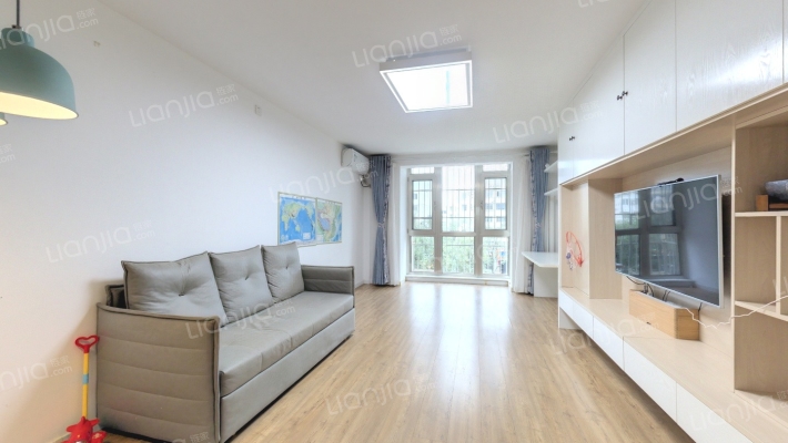 瑞海家园二区二手房实景图