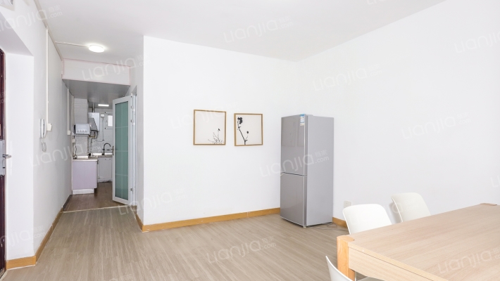 保德公寓二手房实景图