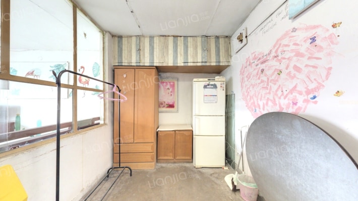 北京光学仪器厂家属院二手房实景图