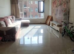 整租·广泽香林漫步 2室2厅 南/北_广泽香林漫步租房