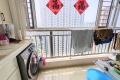 中央绿城 3室2厅 南