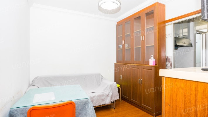 甘泉一村二手房实景图