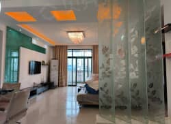 整租·绿景家园 3室2厅 南/北_绿景家园租房