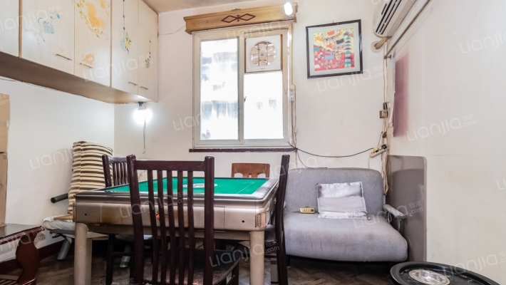 宁武路497号二手房实景图