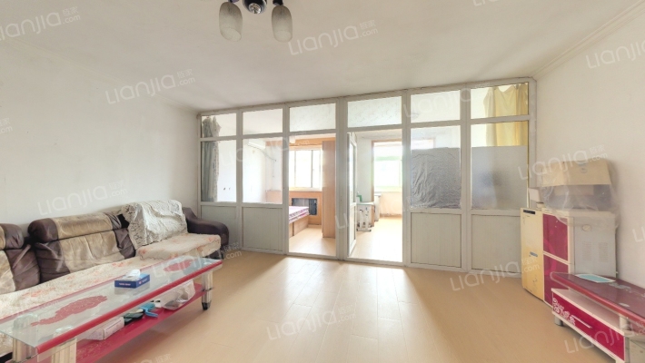 康居南区二手房实景图