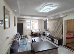 整租·阮家寺生活小区 3室2厅 南/北_阮家寺生活小区租房