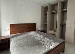 整租·金辉优步花园二期 3室2厅 南_金辉优步花园二期租房