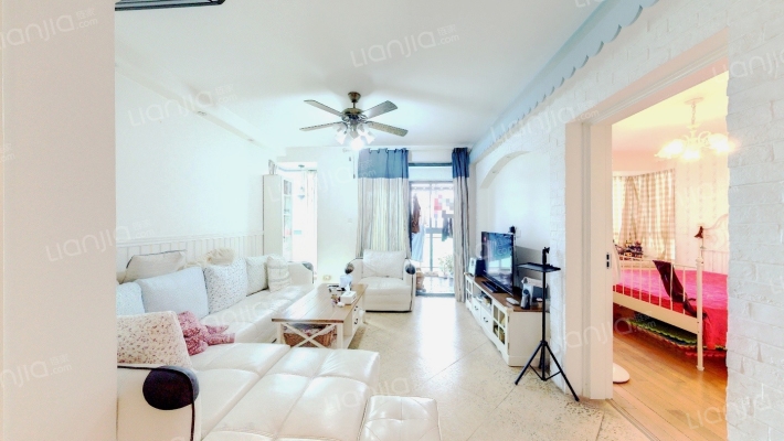 金沙雅苑(三期)二手房实景图