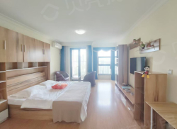 整租·遠洋·海逸世家 1室1厅 南_遠洋·海逸世家租房