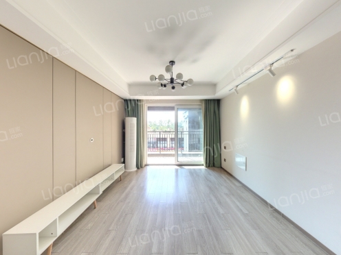 整租·世茂城三期 3室1厅 西南