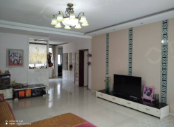 整租·洛王社区 3室2厅 南_洛王社区租房