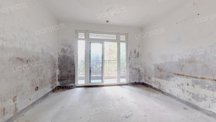 大华曲江公园世家二期二手房实景图