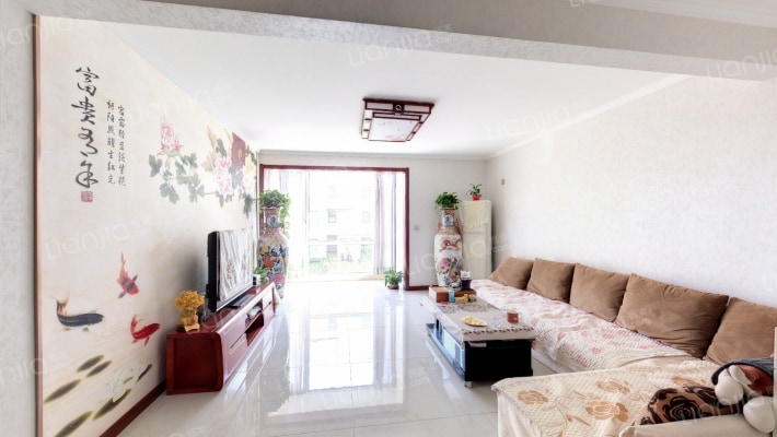 汇德园二手房实景图