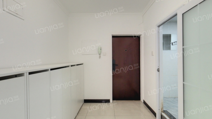 花园路3号院二手房实景图