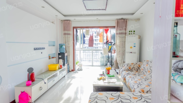 东方水岸二手房实景图