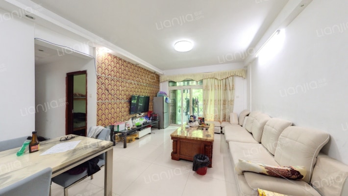 春晖闲庭二手房实景图