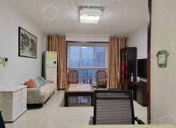 整租·碧园盛景 3室2厅 南/北_碧园盛景租房