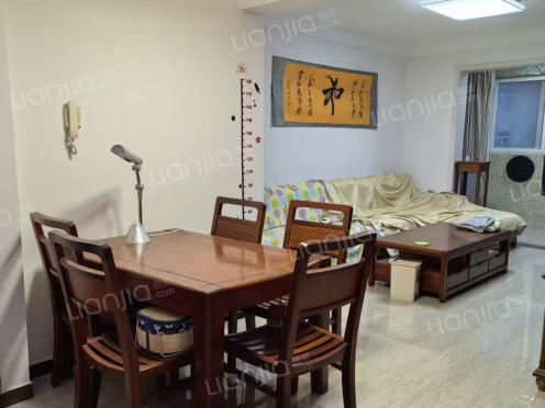 整租·盘锦花园 2室2厅 南/北