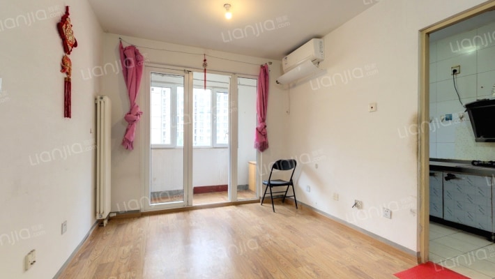 大峪小白楼二手房实景图