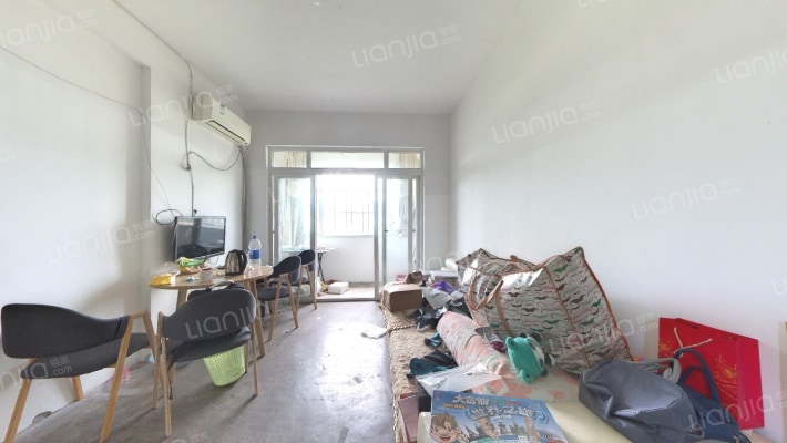 海宇幸福花园二手房实景图
