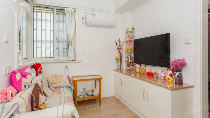 潼港八村二手房实景图