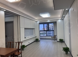 整租·新黄浦玉象府 3室2厅 南_新黄浦玉象府租房