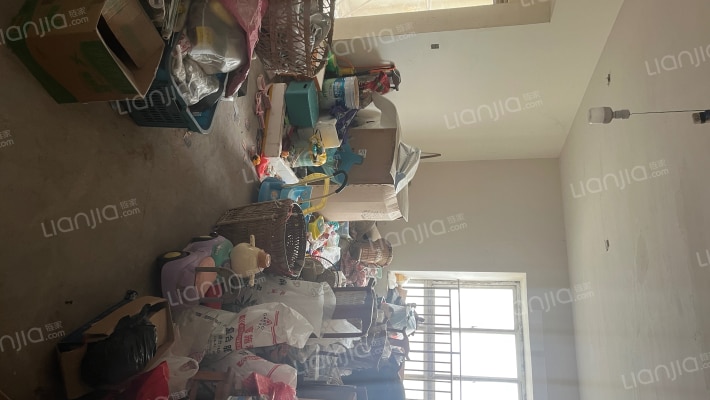 南城山水二手房实景图