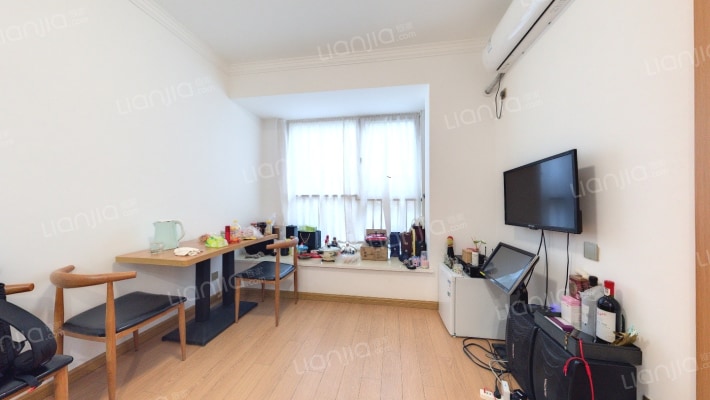 弘阳时代中心二期二手房实景图