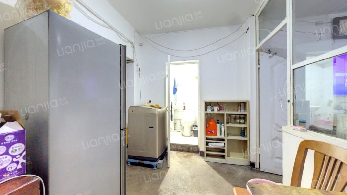 团河苑二手房实景图