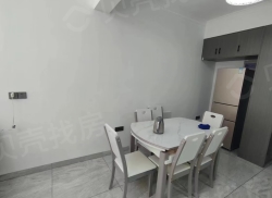 整租·赣铁凤凰城 3室2厅 南_赣铁凤凰城租房