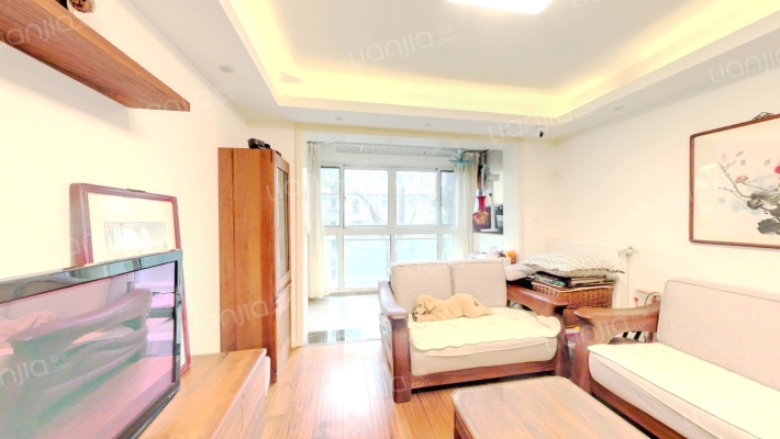 兴林公寓二手房实景图