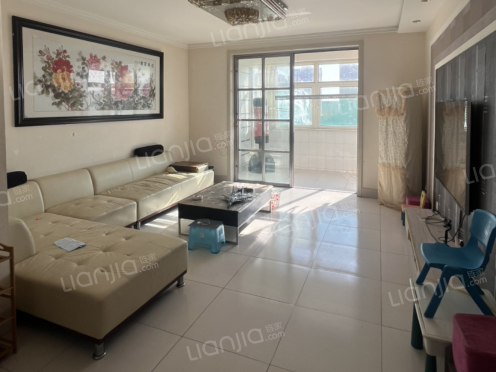 整租·河崖头村 2室2厅 东