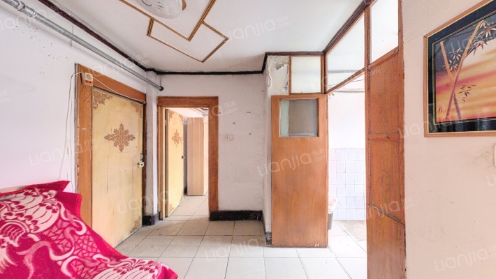 翟东小区二手房实景图