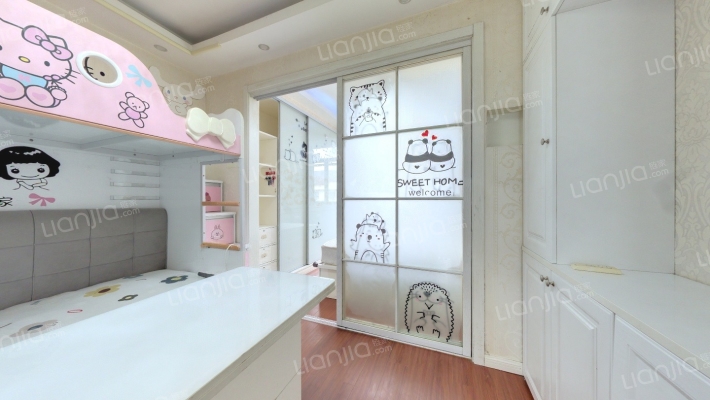 昌五小区二手房实景图