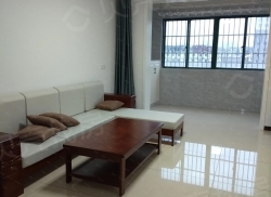 整租·安福小区 3室2厅 南_安福小区租房