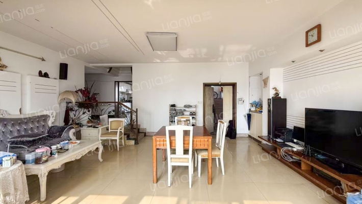 翠湖苑二手房实景图