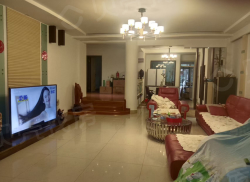 整租·宏杰花園 3室2厅 东南_宏杰花園租房