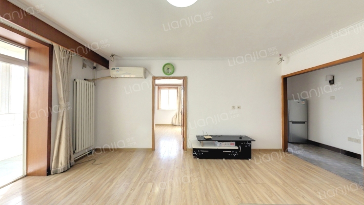 北苑135号院二手房实景图