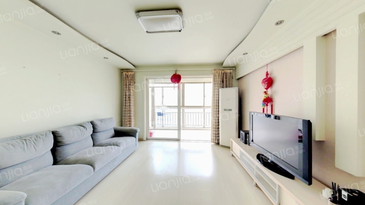 瑞鑫兰庭二手房实景图