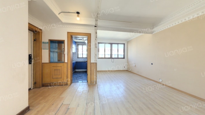 美丽家园二手房实景图