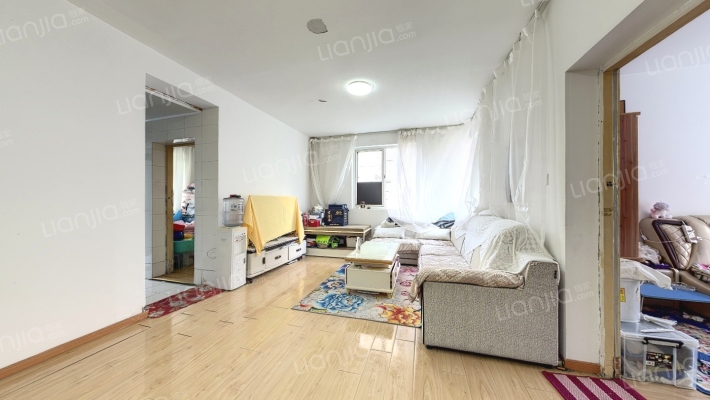 盛江花苑金桂园二手房实景图