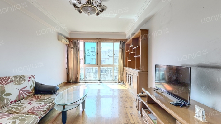 泡崖七区二手房实景图