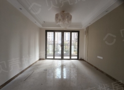 整租·恒大珑庭 3室2厅 南_恒大珑庭租房