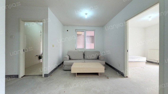 高家园东街1号院二手房实景图